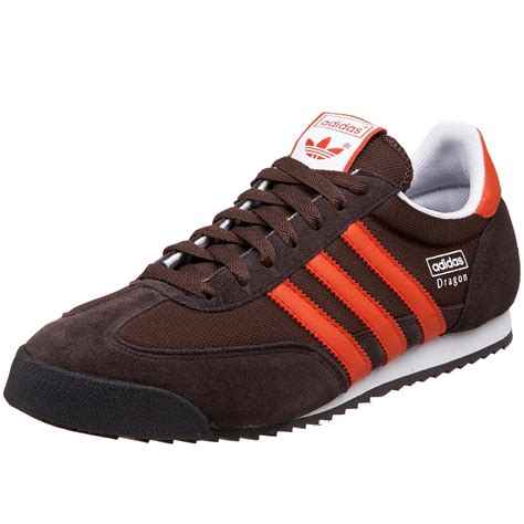 adidas dragon braun weiß|Adidas Dragon online .